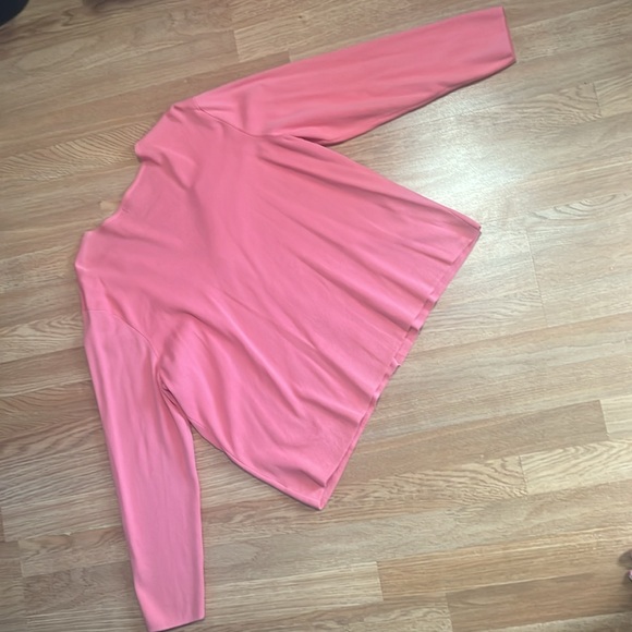 Coral Cardigan sweater - Picture 5 of 7